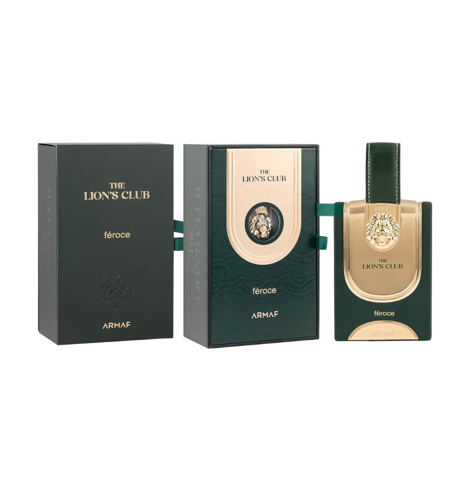 productArmaf The Lion's Club Feroce Eau De Parfum 100ml For Man RegularRini DealsRini DealsArmaf The Lion's Club Feroce Eau De Parfum 100ml For Man Regular_name - Rini Deals