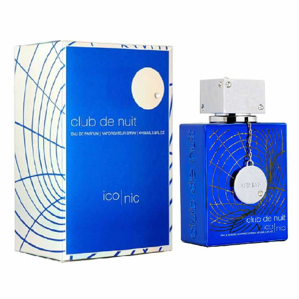 Armaf Club De Nuit Iconic Eau De Parfum 200ml For Men