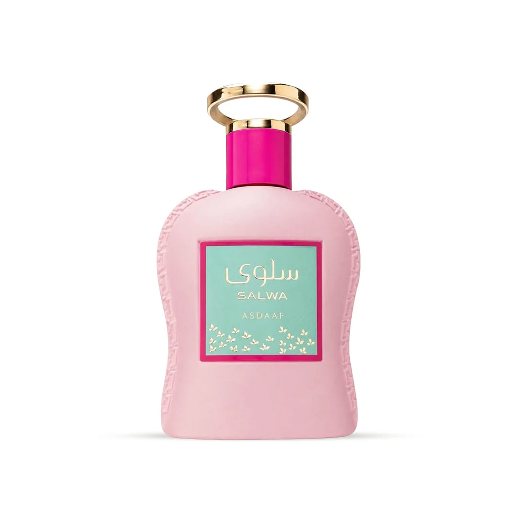 Lattafa Asdaaf Salwa Eau De Parfum For Women 100ml