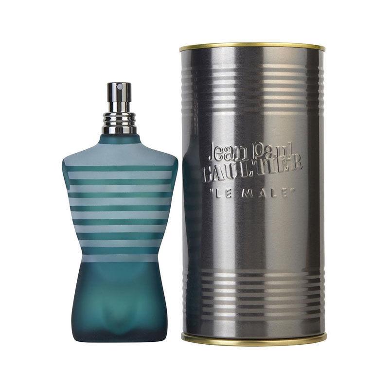 Jean Paul Gaultier Le Male Eau de Toilette 125ml For Men