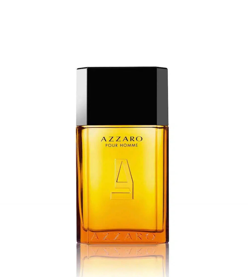 Azzaro Black Pour Homme EDT For Men 100ml