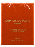 Discovery set Ormonde Jayne Ambre Royal Unisex 5x8ml