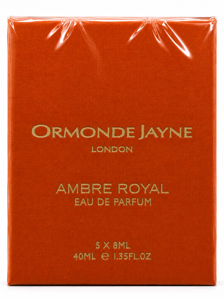 Ormonde Jayne