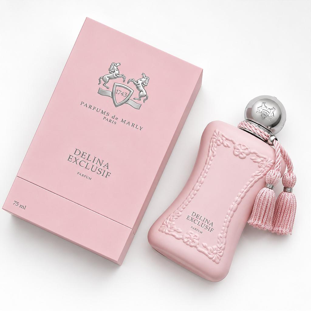 Parfums de Marly Delina Exclusif Parfum 75ml For Women