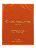 Discovery set Ormonde Jayne Travel Lab 2  Unisex 5x8ml