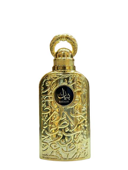 Lattafa Bayaan Eau De Parfum 100 ml For Men & Women