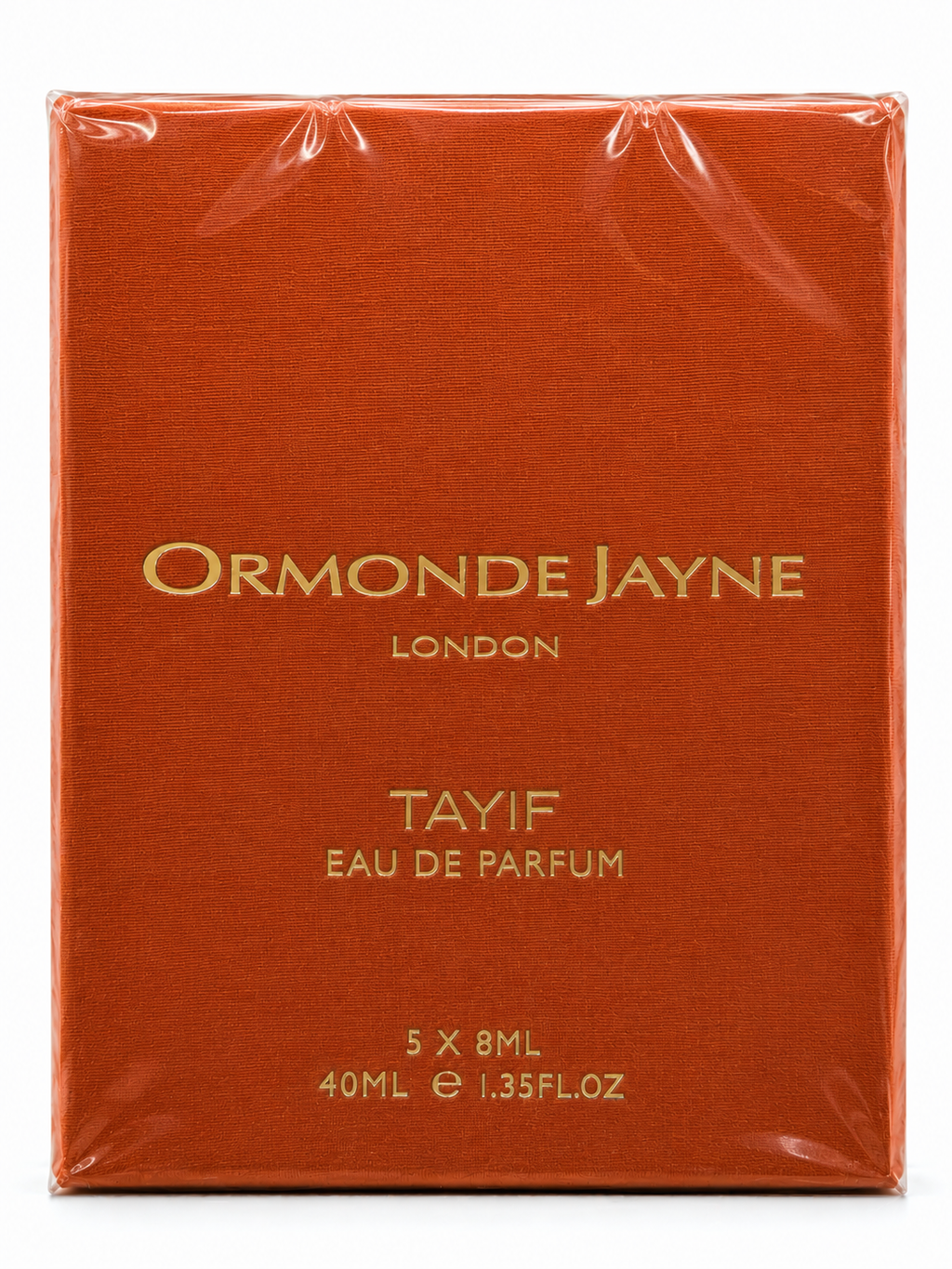Discovery set Ormonde Jayne Ta'if  Unisex 5x8ml