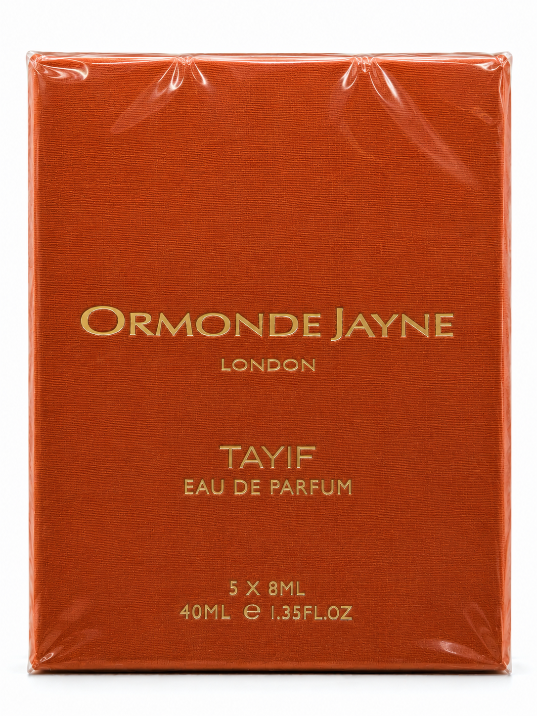 Discovery set Ormonde Jayne Ta'if  Unisex 5x8ml
