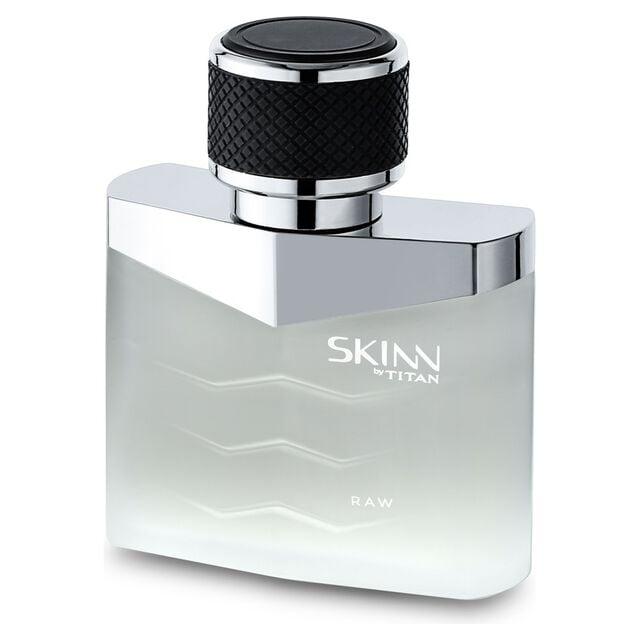 SKINN Raw Eau de Parfum for Men 100ml