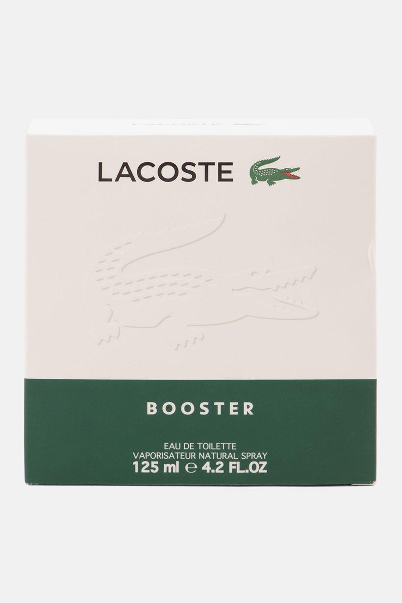 Lacoste Booster Eau De Toilette For Men 100ml