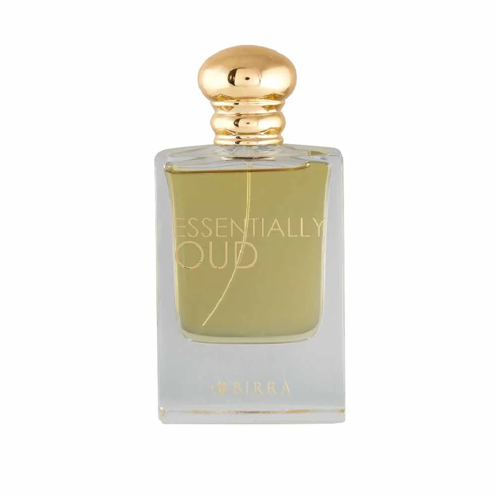 Birra Essentially Oud Eau De Parfum Unisex 50ml