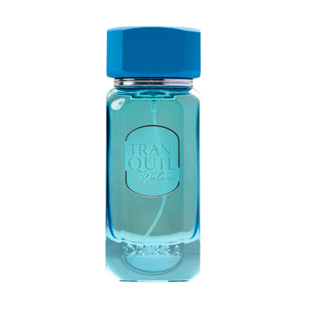 Birra Tranquil Waters Eau Parfum Unisex 100ml