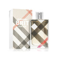 Burberry Brit for Her Eau de Parfum For Women 100ml