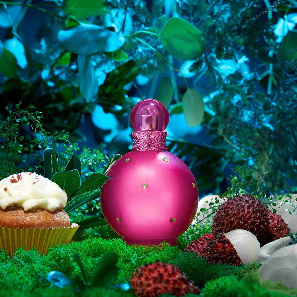 Britney Spears Fantasy Eau De Parfum 100ml For Women
