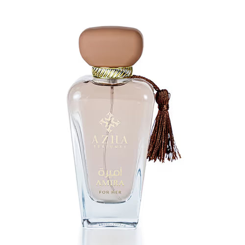 AZHA Amira Eau De Parfum For Her 100ml