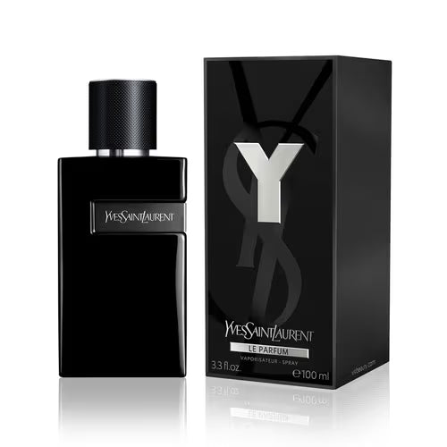 Yves Saint Laurent Y Le Parfum For Men 100ml