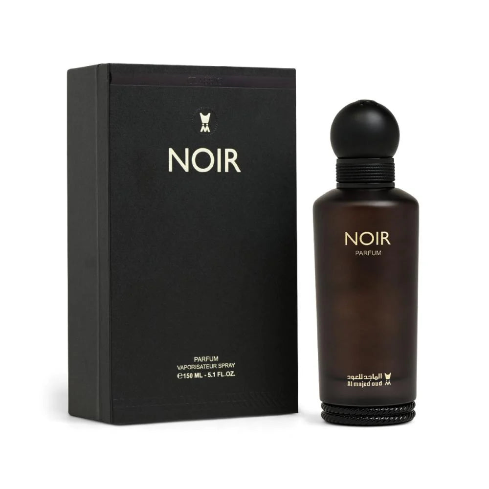 Al Majed Oud Classic Noir Parfum 150ml