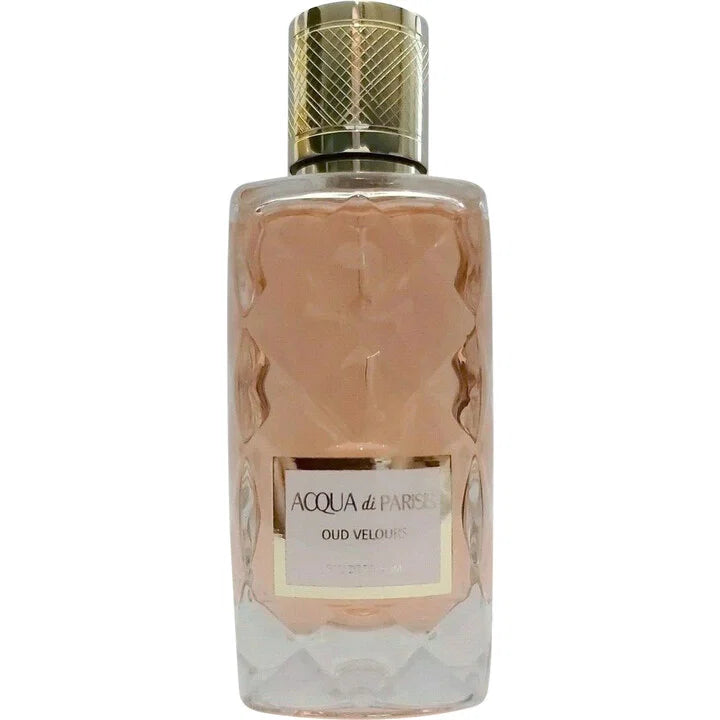 Acqua di Parisis Oud Velour Eau de Parfum 100ml Unisex