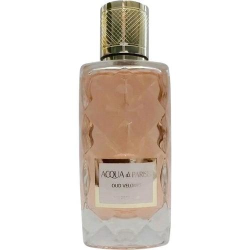 Acqua di Parisis Oud Velour Eau de Parfum 100ml Unisex