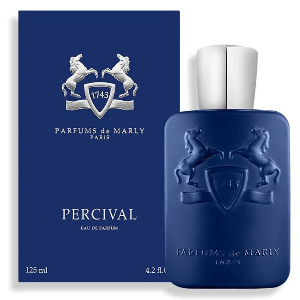 Parfums De Marly Percival For Men & Women – 125 ml