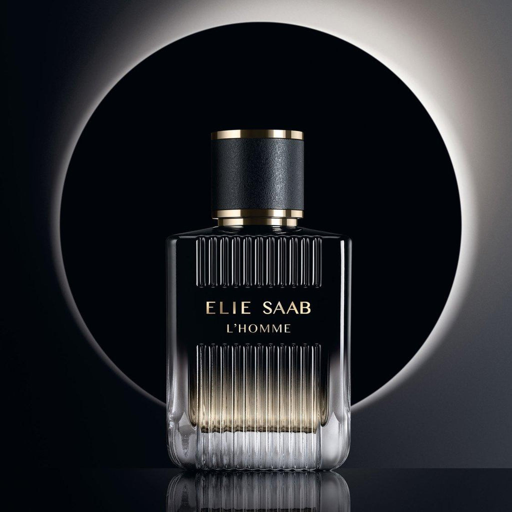 Elie Saab L’Homme Eau De Parfum 100ml For Men