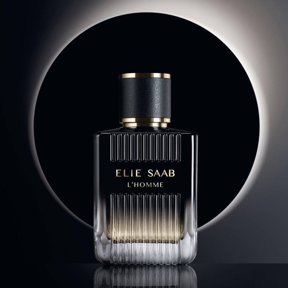 Elie Saab L’Homme Eau De Parfum 100ml For Men