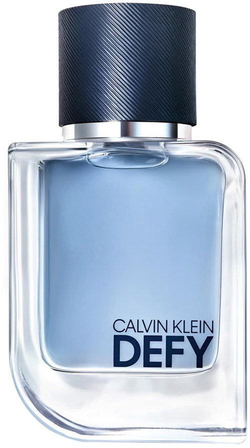 Calvin Klein Defy Eau de Toilette for Men 200ml