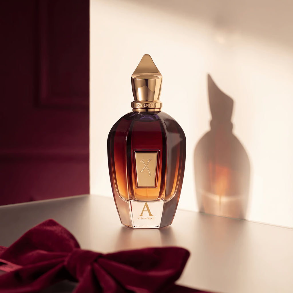 Xerjoff Alexandria II Parfum 50 ml Parfum Unisex