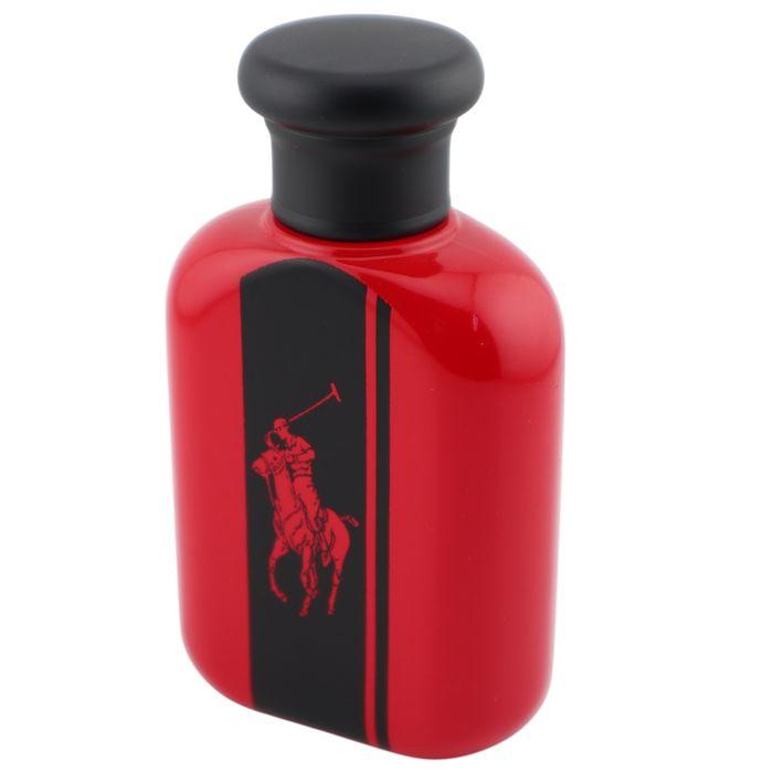 Polo Ralph Lauren Red Intense Eau De Parfum 75ml For Men