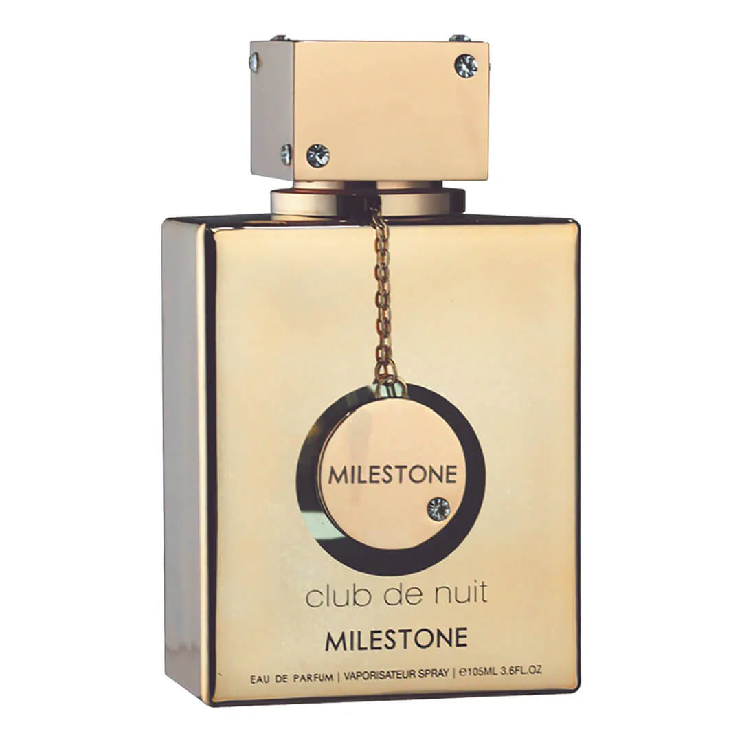 ARMAF CLUB DE NUIT MILESTONE Eau de Parfum 30ML