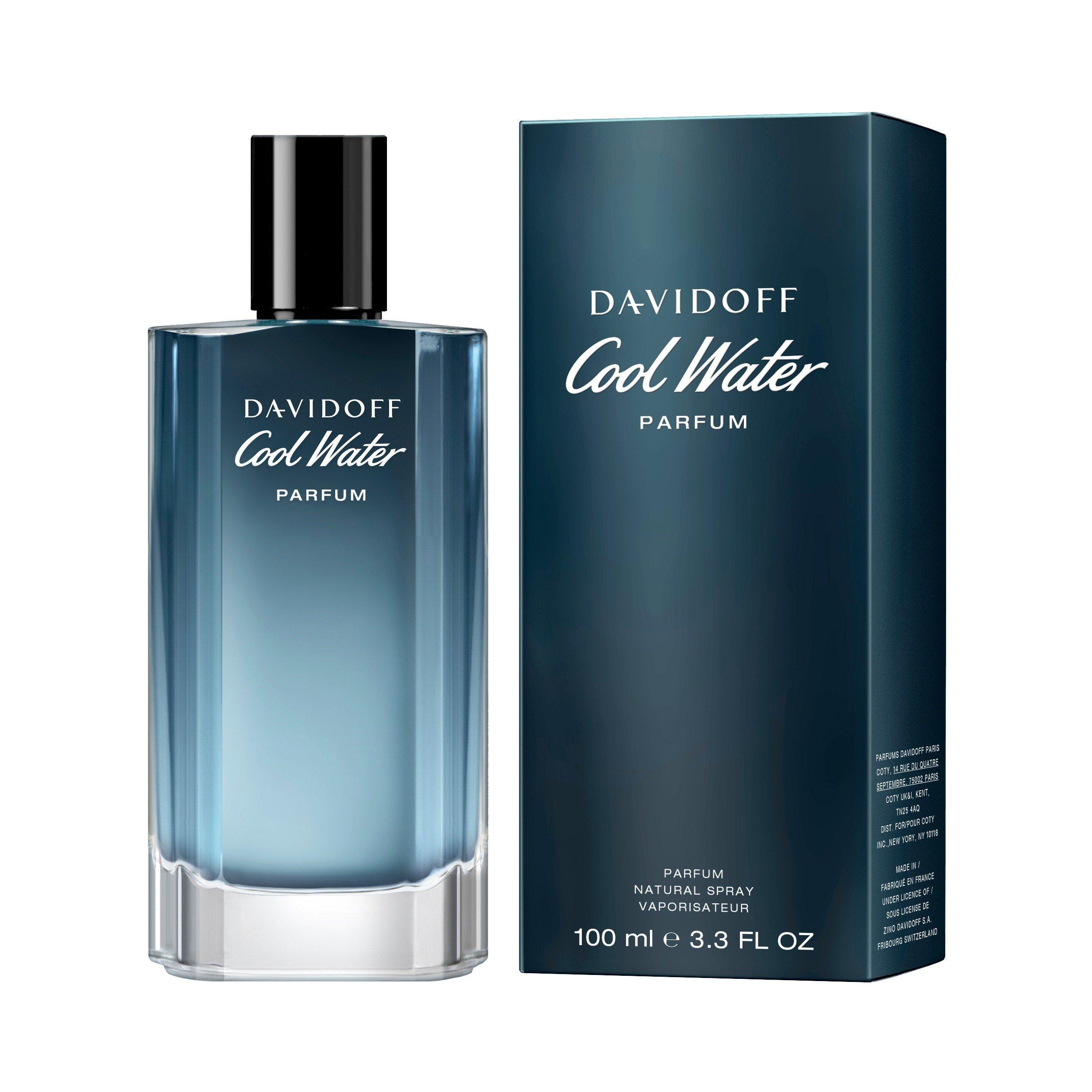 Davidoff Cool Water Parfum 100ml For Men