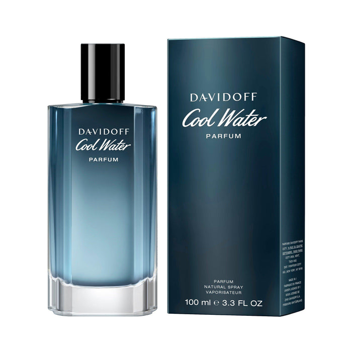 Davidoff Cool Water Parfum 100ml For Men