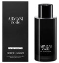 Giorgio Armani Code Eau De Toilette 125 ml For Men