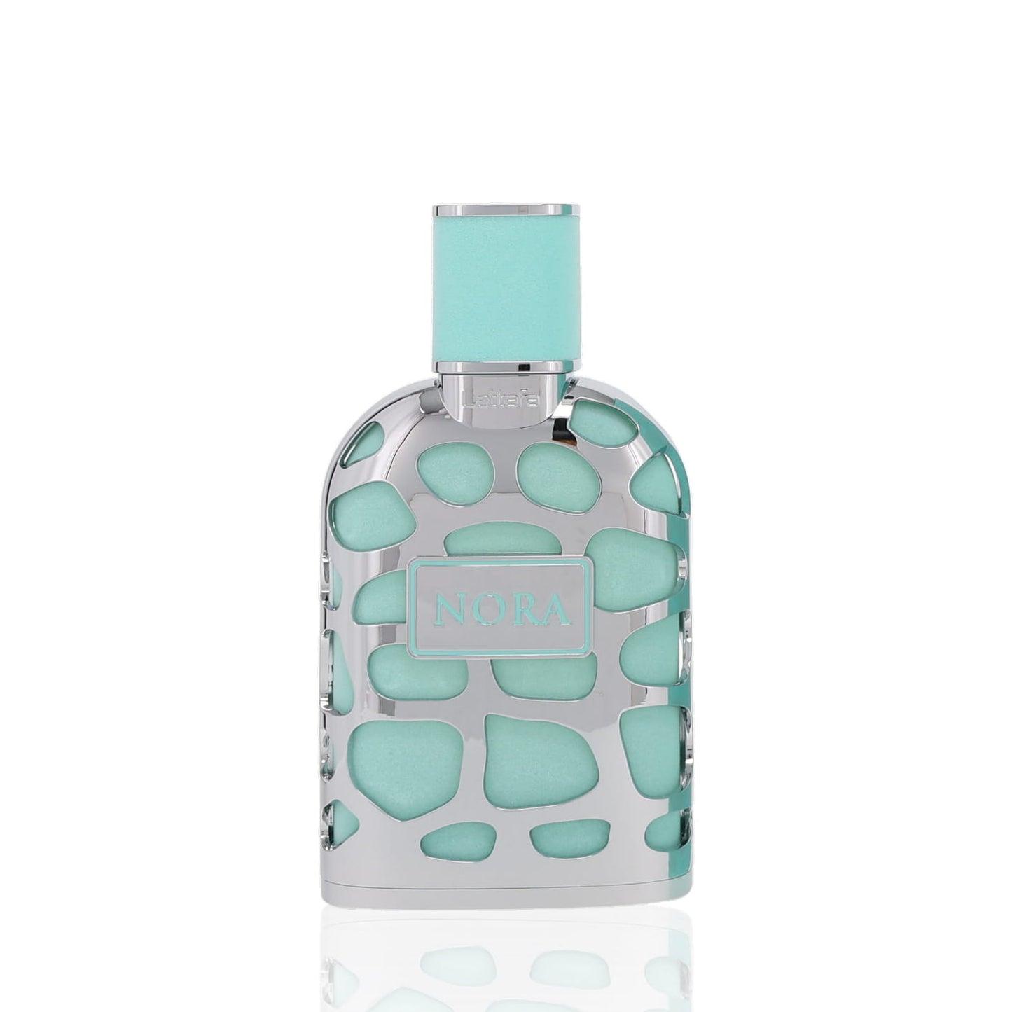 Lattafa Rave Nora Eau de Parfum 100ml Unisex