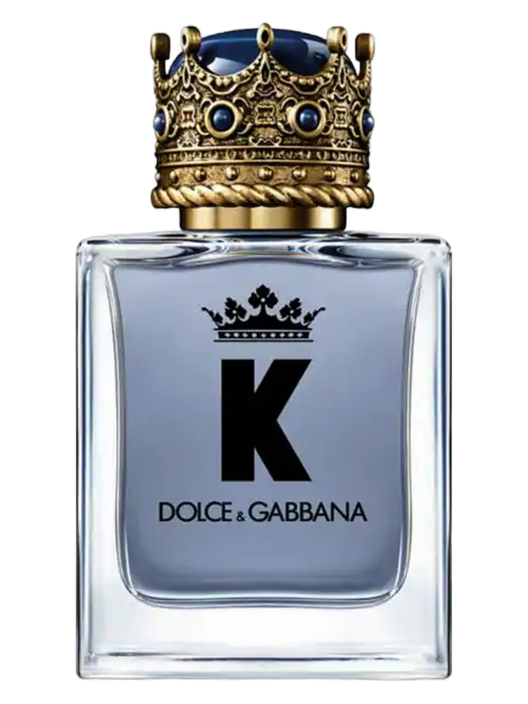 Dolce & Gabbana K Eau De Parfum For Men 100 ml