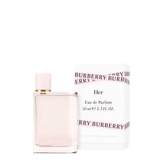Burberry Burberry Her Eau de Parfum 100ml For Women