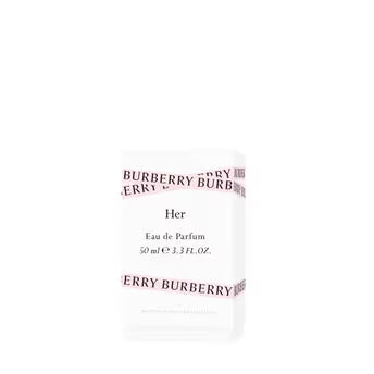 Burberry Burberry Her Eau de Parfum 100ml For Women