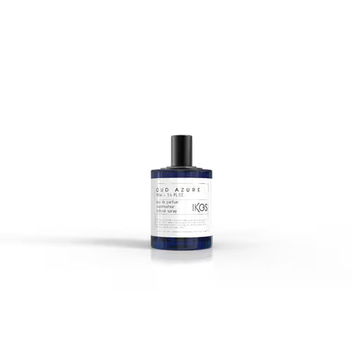 IKOS Oud Azure Eau De Parfum Unisex 100ml