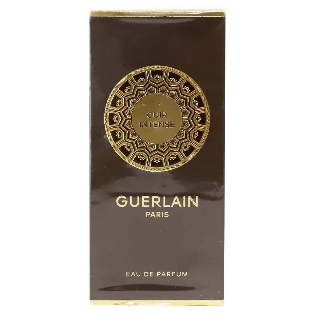 Guerlain Cuir Intense Eau De Parfum 125ml Unisex
