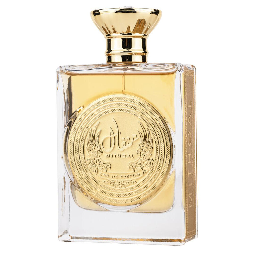 Ard Al Zaafaran Mithqal Eau de Parfum – Unisex Perfume – 100ml