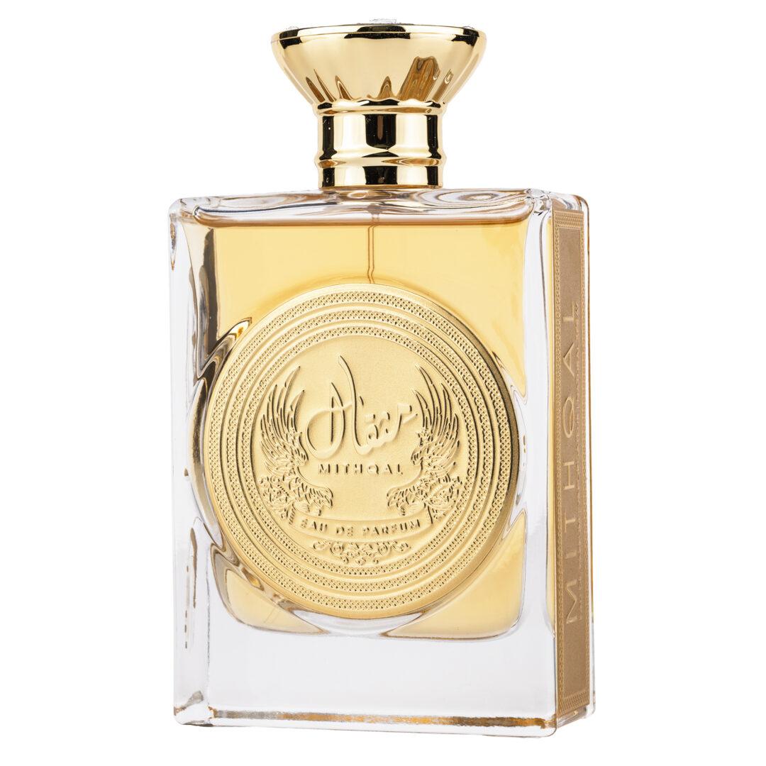 Ard Al Zaafaran Mithqal Eau de Parfum – Unisex Perfume – 100ml