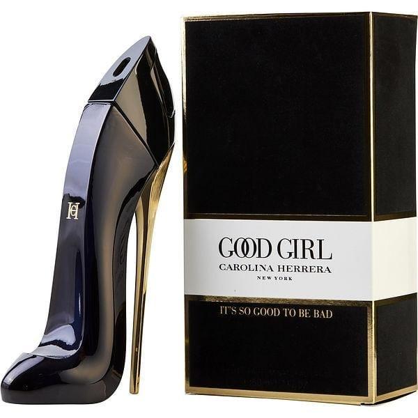 Carolina Herrera Good Girl Eau De Parfum 80ml For Women