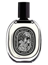 Diptyque Eau Rose Eau De Parfum For Men & Women 75ml