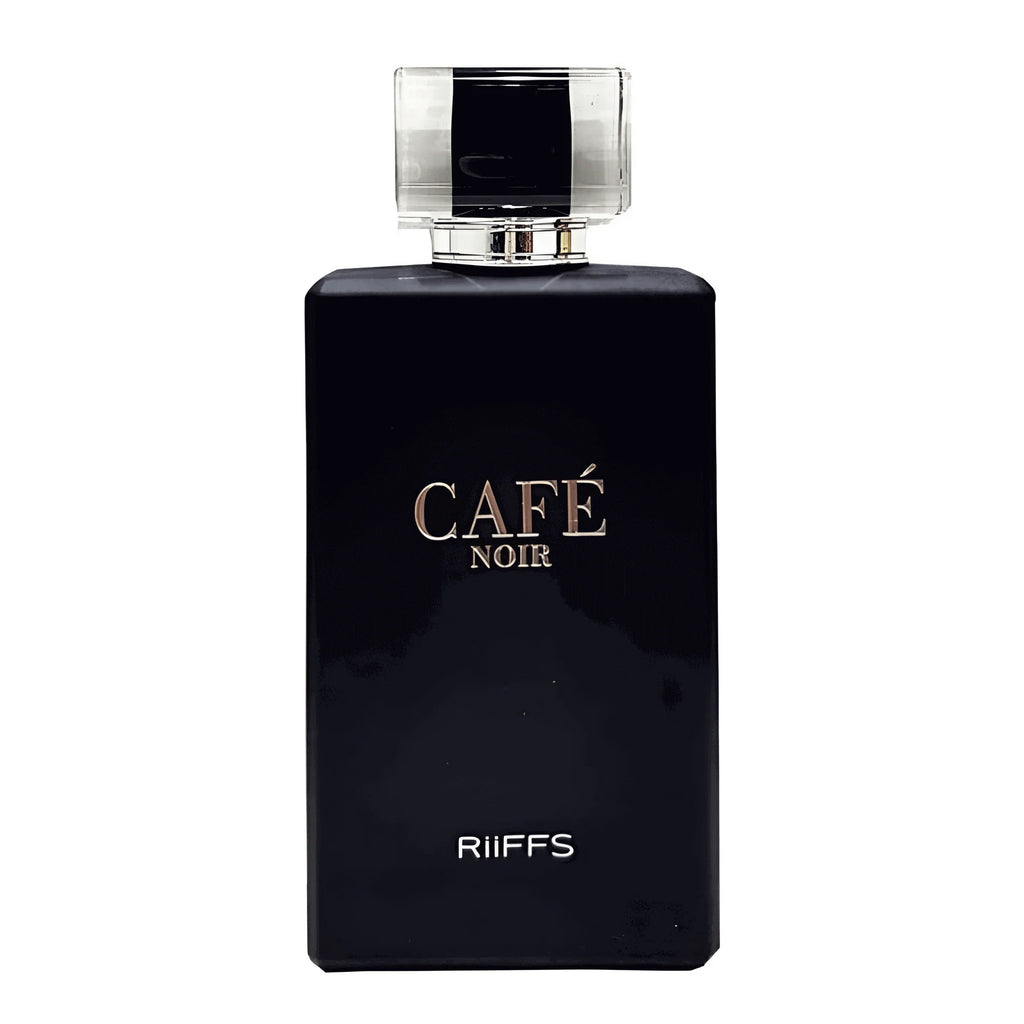 Riiffs Cafe Noir Eau De Parfum 100ml For Men & Women