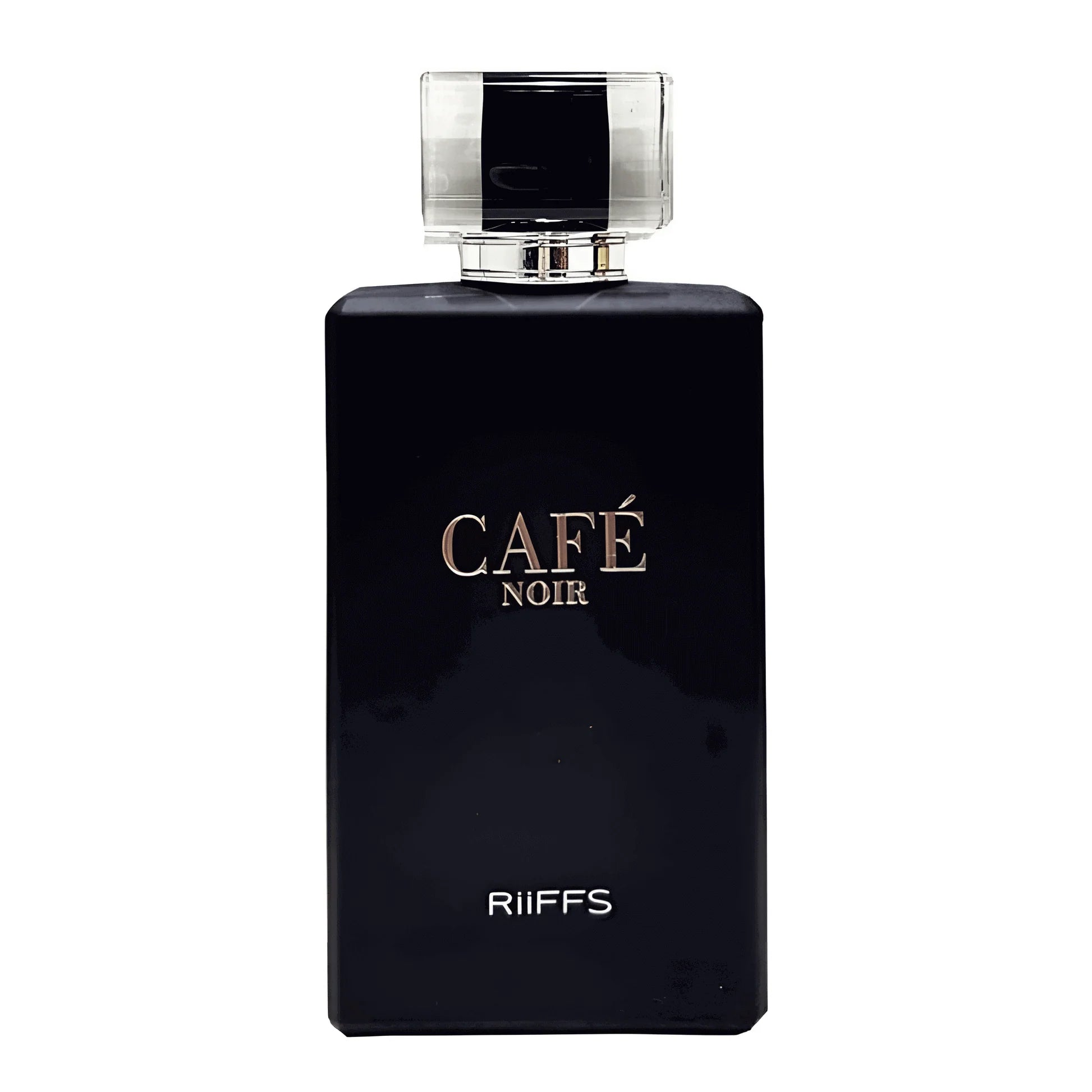 Riiffs Cafe Noir Eau De Parfum 100ml For Men & Women