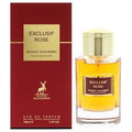 Maison Alhambra Exclusif Rose Eau De Parfum for Women 100ml