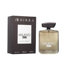 Birra Milano Max Eau De Parfum For Unisex 50ml