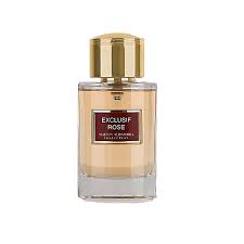 Maison Alhambra Exclusif Rose Eau De Parfum for Women 100ml