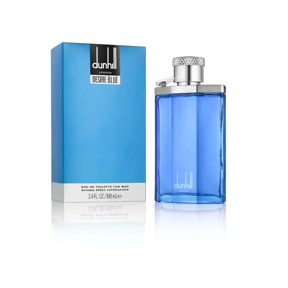 Dunhill Desire Blue Eau de Toilette 100ml For Men