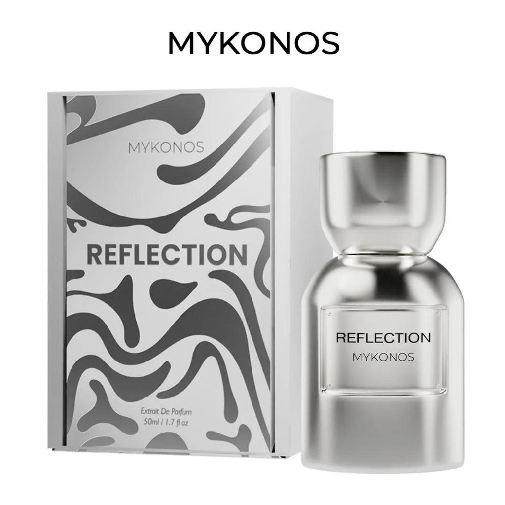 Mykonos Reflection Extrait De Parfum For Unisex